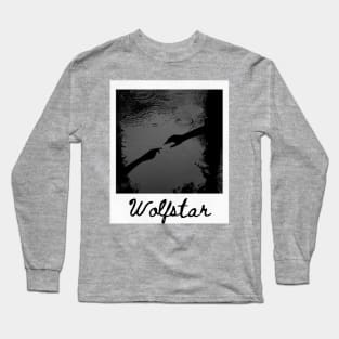 Wolfstar <3 Long Sleeve T-Shirt